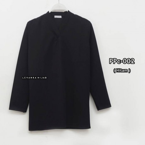 PPc-002 Atasan Kaos Knit atau Knitwear